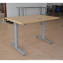 Healthy Electric Lifting Desk & Smart Office Table For Obesity Prevention